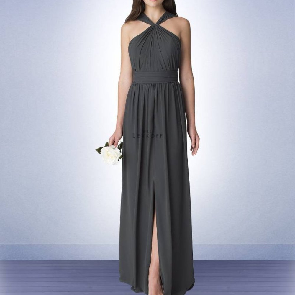 Bill Levkoff | Charcoal | 1274